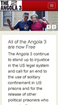 Mobile Screenshot of angola3.org